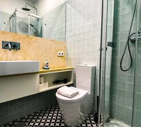 Апартаменты Surradores 33046 Al Лиссабон