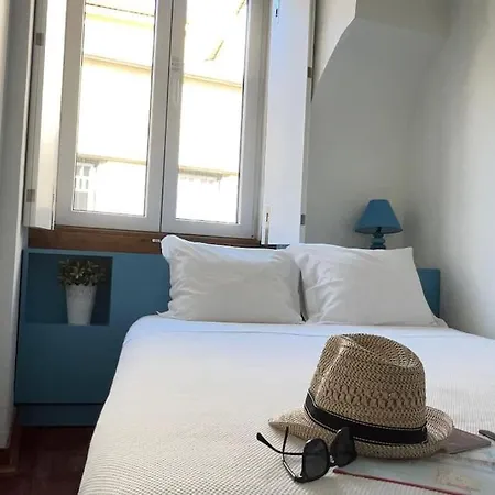 Appartement Surradores 33046 Al Lissabon