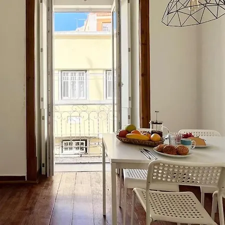 Apartment Surradores 33046 Al