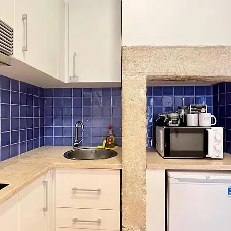 Surradores 33046 Al Appartement *