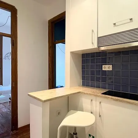 Appartement Surradores 33046 Al Lissabon