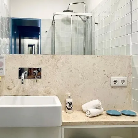 Surradores 33046 Al Appartement