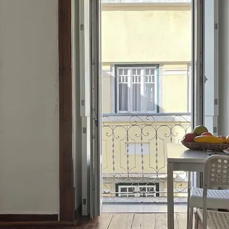 Surradores 33046 Al Appartement