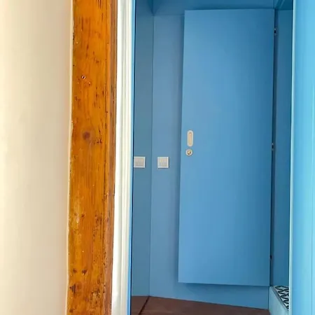 Surradores 33046 Al Apartment Lisbon