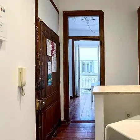 Surradores 33046 Al Appartement