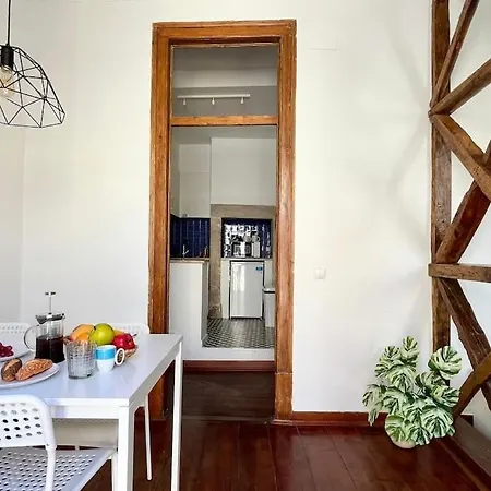 Appartement Surradores 33046 Al