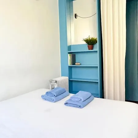 Surradores 33046 Al Appartamento *