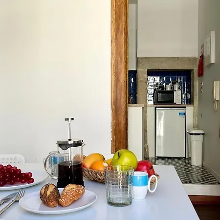 Appartement Surradores 33046 Al *