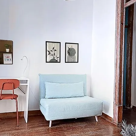 Appartement Surradores 33046 Al