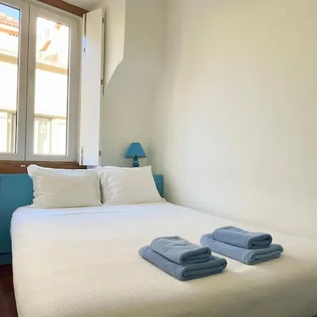 Appartement Surradores 33046 Al Lissabon