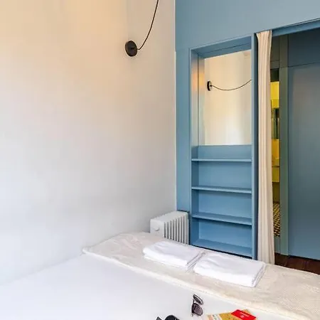 Surradores 33046 Al Apartment Lisbon