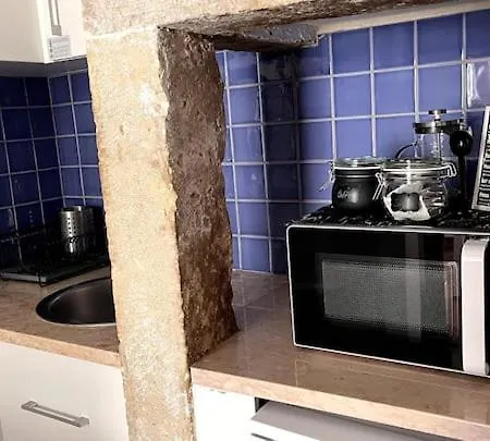 Appartement Surradores 33046 Al Lissabon