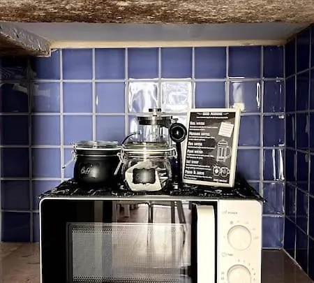 Appartamento Surradores 33046 Al *