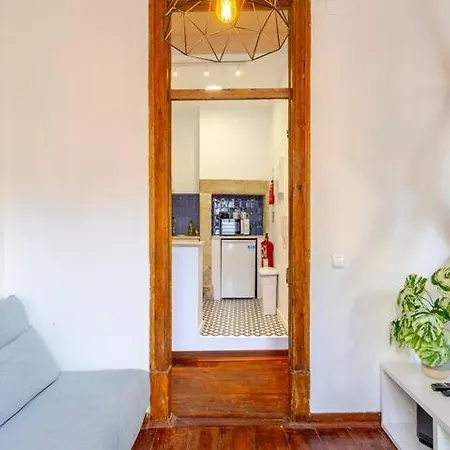 Surradores 33046 Al Appartement