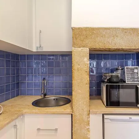 Appartement Surradores 33046 Al