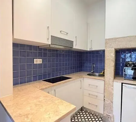 Surradores 33046 Al Appartement Lissabon