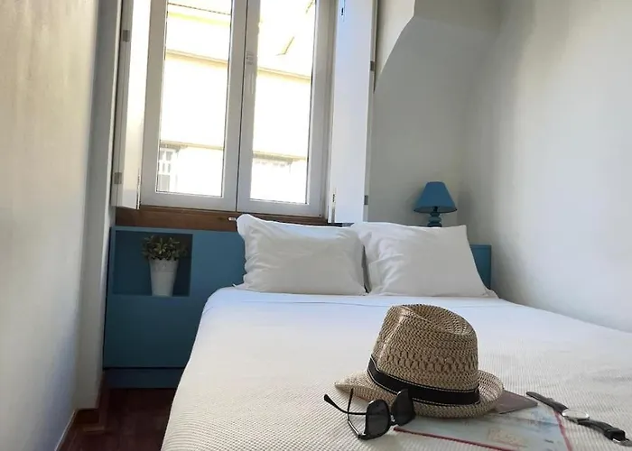 شقة Surradores 33046 Al Lisboa