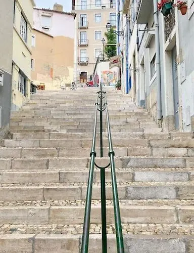 Surradores 33046 Al * Lisboa