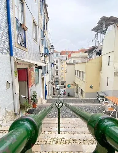 شقة Surradores 33046 Al Lisboa