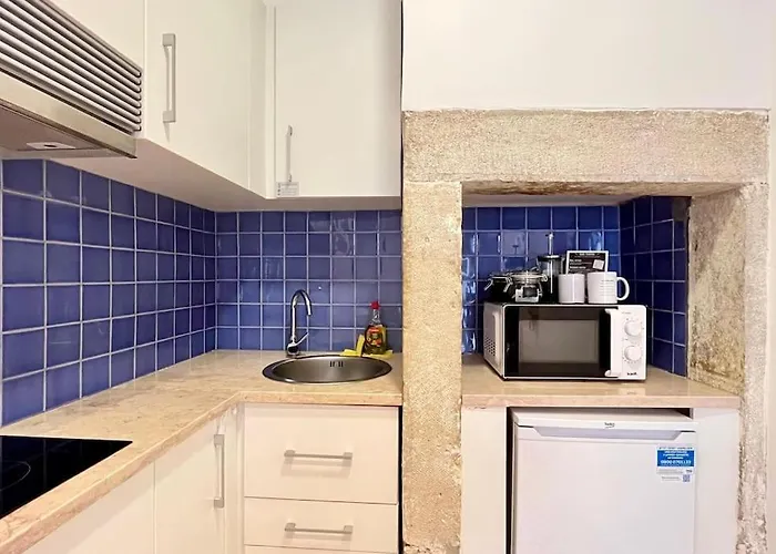 Surradores 33046 Al شقة *