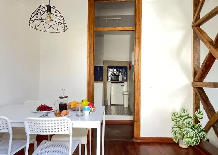 شقة Surradores 33046 Al Lisboa