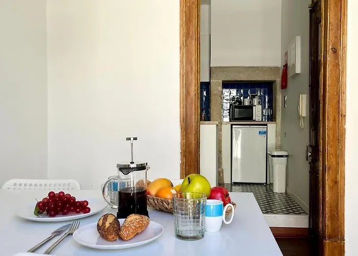 شقة Surradores 33046 Al *