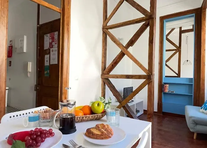 شقة Surradores 33046 Al Lisboa