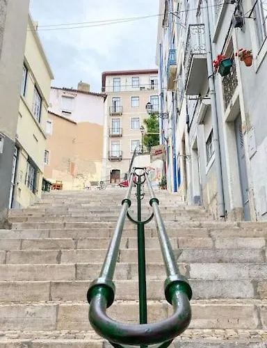 شقة Surradores 33046 Al *