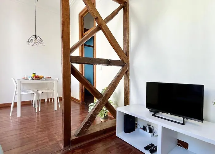 Surradores 33046 Al شقة Lisboa