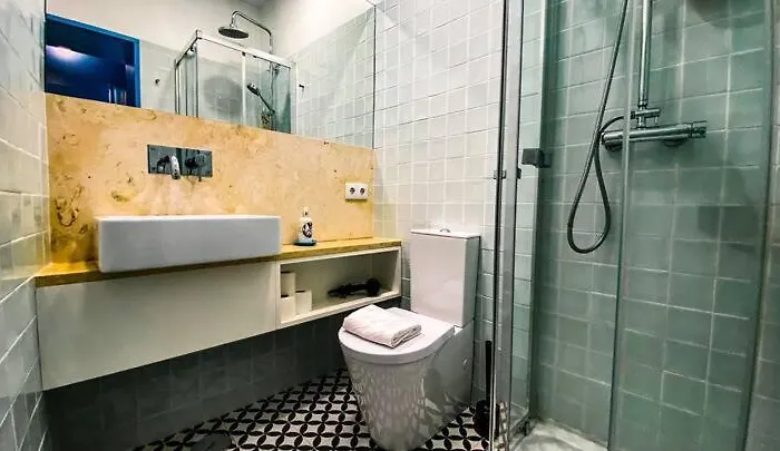 شقة Surradores 33046 Al Lisboa