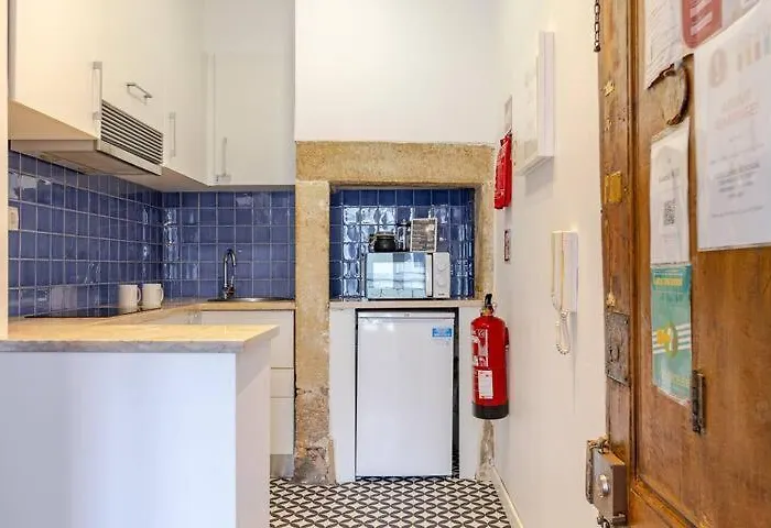 شقة Surradores 33046 Al *