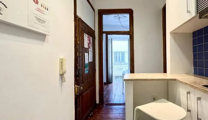 شقة Surradores 33046 Al Lisboa