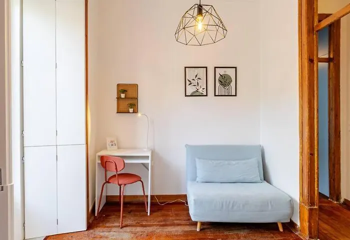 Surradores 33046 Al شقة *