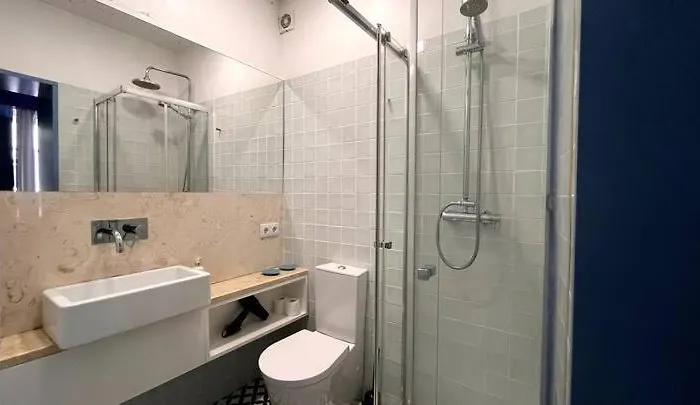 شقة Surradores 33046 Al *