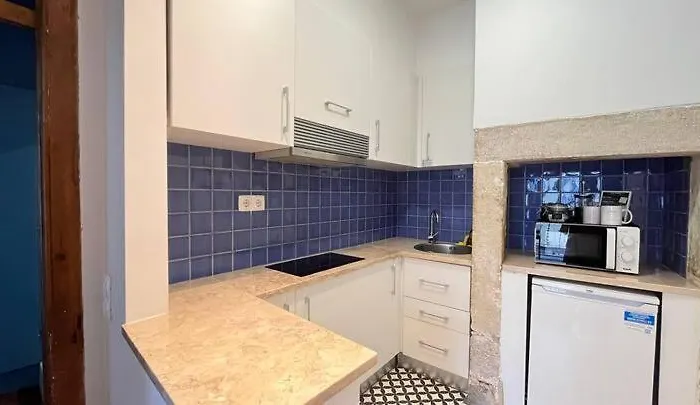 Surradores 33046 Al شقة Lisboa