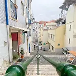 Apartamento Surradores 33046 Al Lisboa